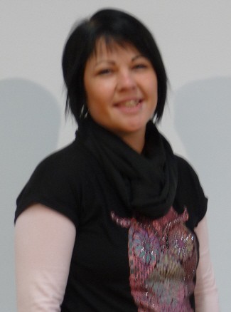  Kristina Günther